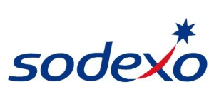 Logo Sodéxo